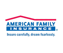American Family Insurance Logo